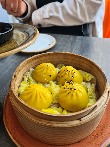 Opinii despre Nooch Asian Kitchen, Basel Barfi în Basel - Gastronomie und Hotellerie