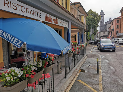 Pizzeria delle Valli