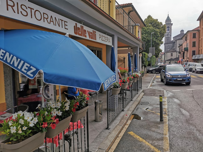 Pizzeria delle Valli
