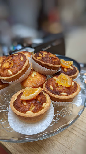 Comentarii opinii despre Le Patio by La Bonbonnière