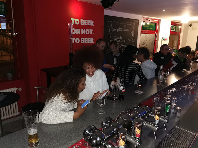 I Liké Bar - Gastronomie und Hotellerie