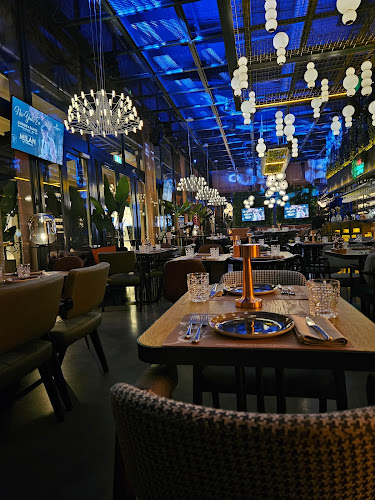 Visage Gastrobar - Gastronomie und Hotellerie