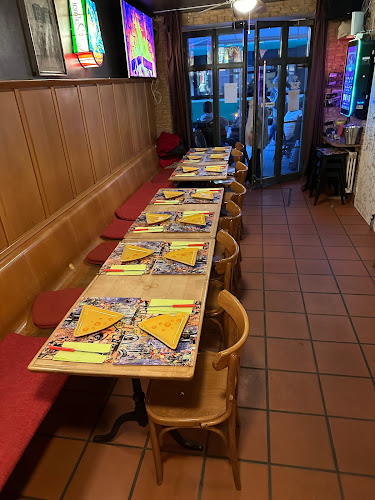 Restaurant Zem alte Schluuch - Basel