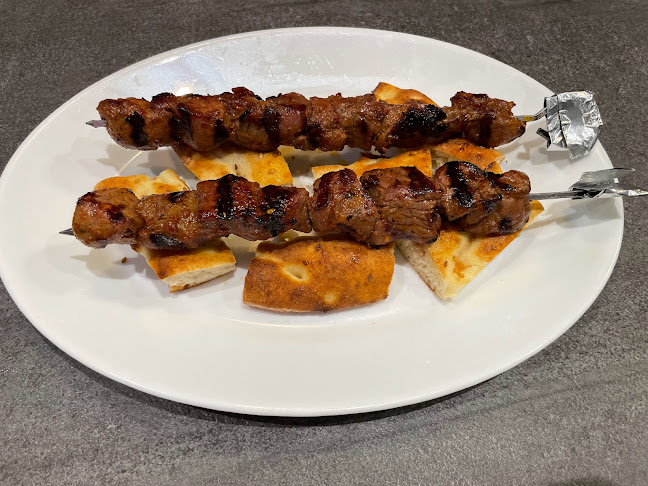 Comentarii opinii despre Le Blandonnet