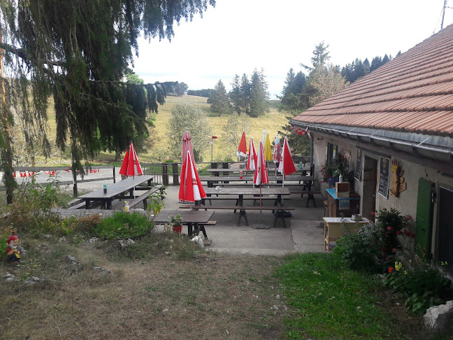 la Baronne - Gastronomie und Hotellerie