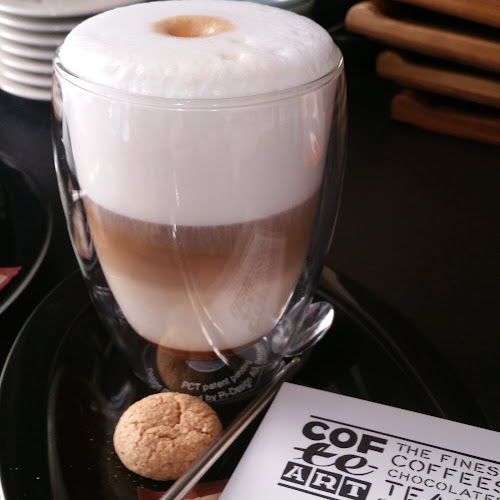 CofteArt boutique et Coffee Shop since 2015 - Gastronomie und Hotellerie