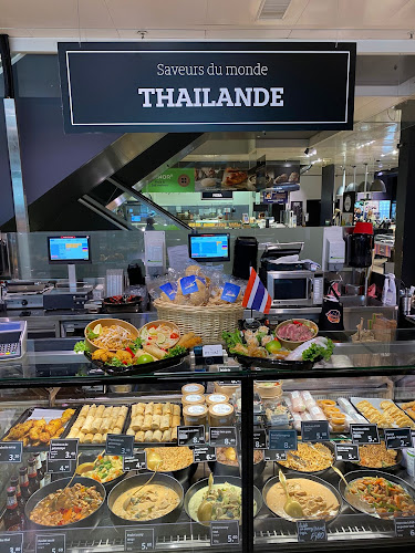 Opinii despre My Thaï în Petit-Lancy - Gastronomie und Hotellerie