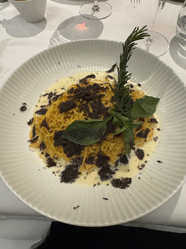 Restaurant de la Gare "Chez Sandro" - Gastronomie und Hotellerie