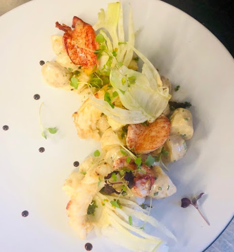 Restaurant du Théâtre - Lausanne