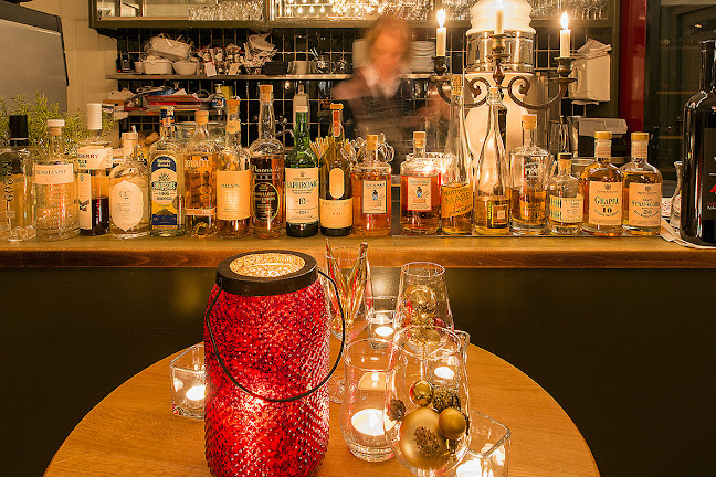 Rubina Restaurant & Weinkultur