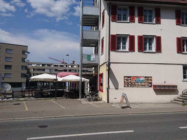 Goldach Kebab - Goldach