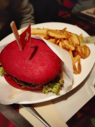 Opinii despre The Western Saloon în Wetzikon - Gastronomie und Hotellerie