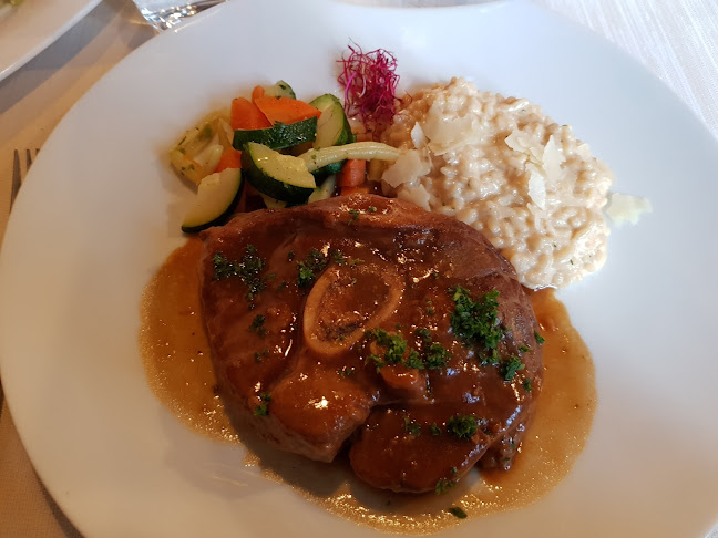 Comentarii opinii despre Restaurant Pinte communale