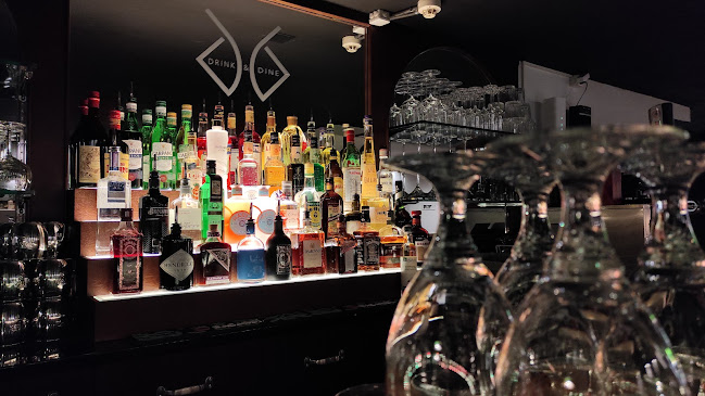 Drink & Dine - Gastronomie und Hotellerie