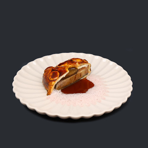 FLAMEL Restaurant & Mixology Bar - Lugano