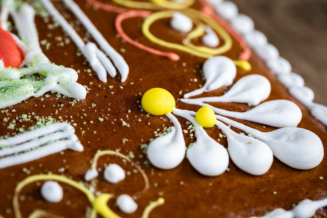 Bäckerei-Konditorei Sterchi - Gastronomie und Hotellerie