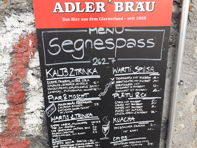 Opinii despre Hotel Elmer în Elm - Gastronomie und Hotellerie