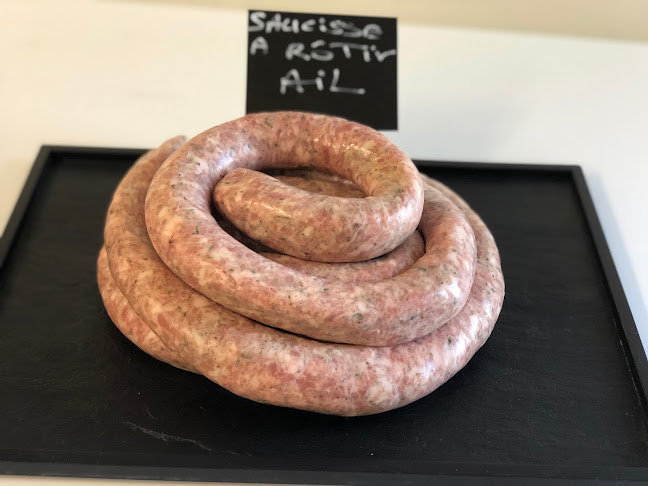 Boucherie de Montelly - Gastronomie und Hotellerie