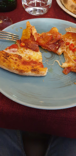 Dorfplatz (La Casa del Gusto) - Gastronomie und Hotellerie