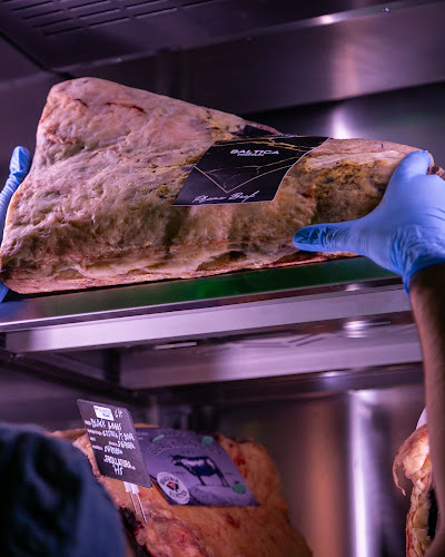 Opinii despre Braceria Elvetica în Lugano - Gastronomie und Hotellerie