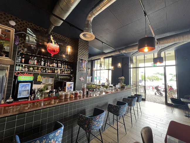 Food Halle 15 - Gastronomie und Hotellerie