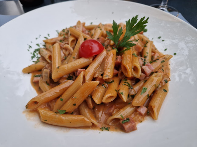 Comentarii opinii despre Ristorante Pizzeria Barone Frauenfeld