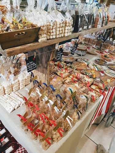 Comentarii opinii despre Produits du Terroir vaudois J.D. Pavillard Sàrl