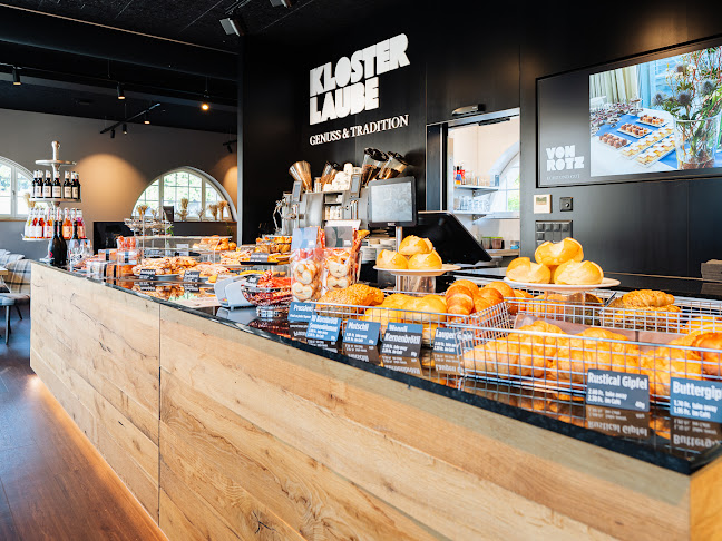 Comentarii opinii despre Konditorei von Rotz Klosterlaube