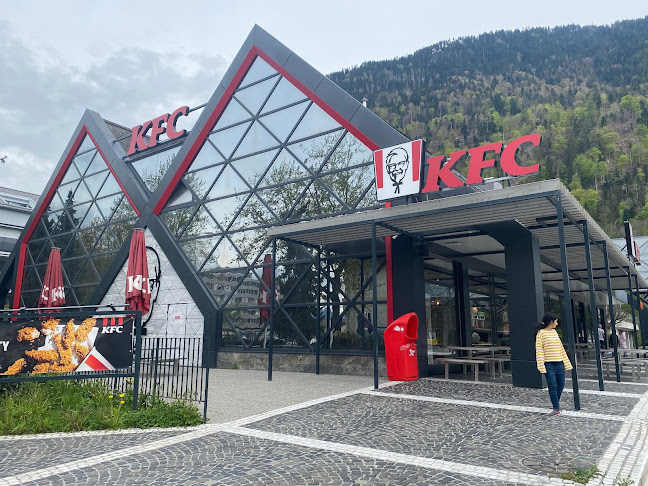 Comentarii opinii despre Kentucky Fried Chicken