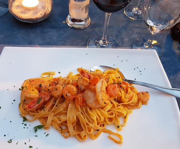 La Piazzetta - Gastronomie und Hotellerie