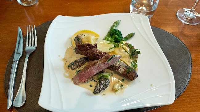 Opinii despre Restaurant de l'Etoile în Monthey - Gastronomie und Hotellerie