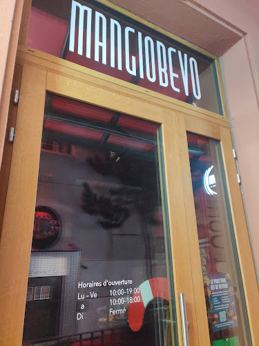 Mangiobevo - traiteur italien