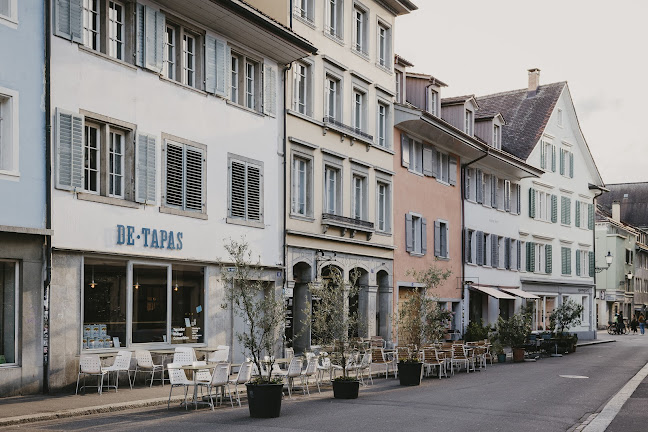 Tösstalstrasse 8, 8400 Winterthur