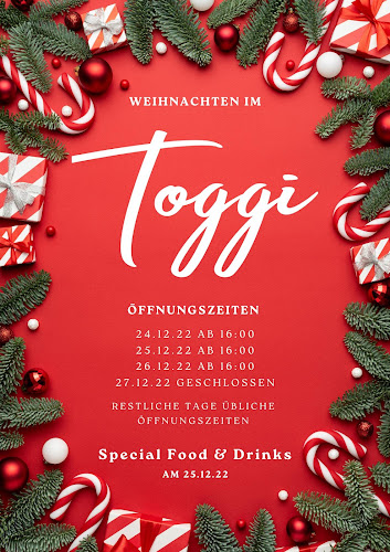Toggi Wald - Gastronomie und Hotellerie
