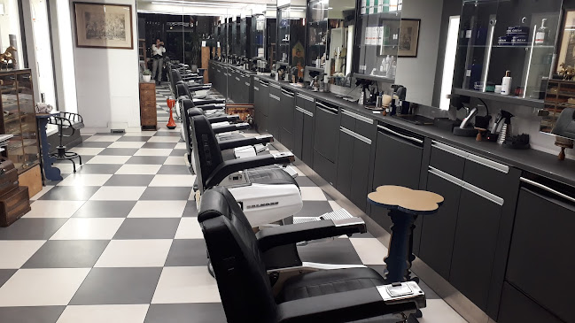 Via Gerolamo Vegezzi 4, 6900 Lugano