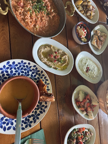 Falafingo - Gastronomie und Hotellerie