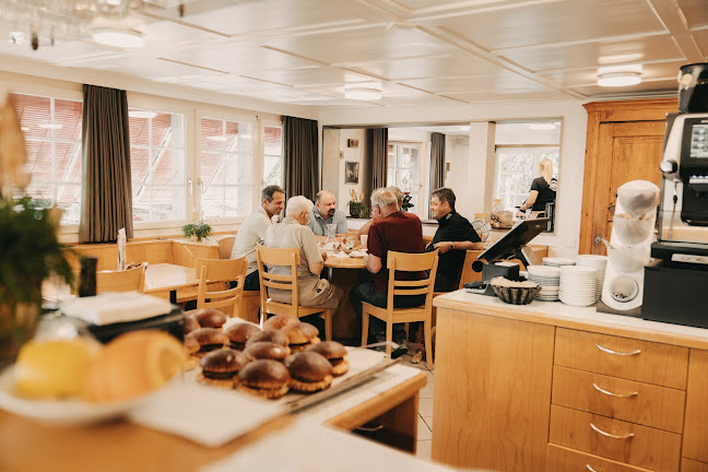 Bäckerei Füger Handmade in Mörschwil - Mörschwil