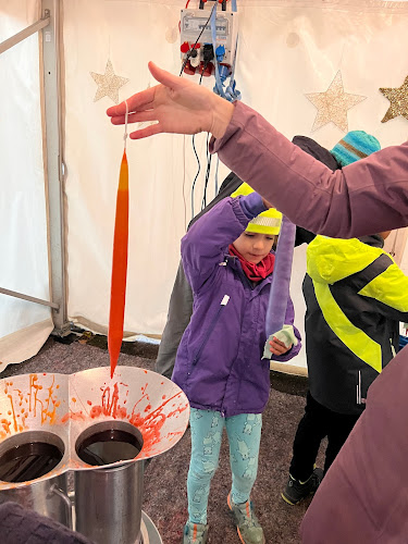 Comentarii opinii despre Kerzenziehen