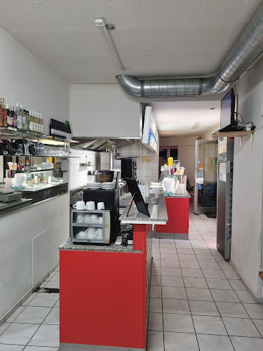 Easy Kebab House - Gastronomie und Hotellerie
