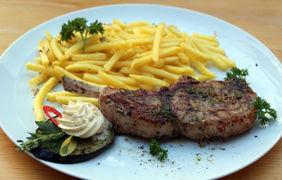 Bergstrasse 161A, 8815 Horgen