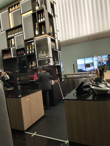 gülleschlüch käller - Basel