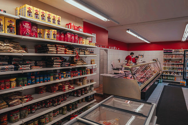 Furkan GmbH Metzgerei - Bern