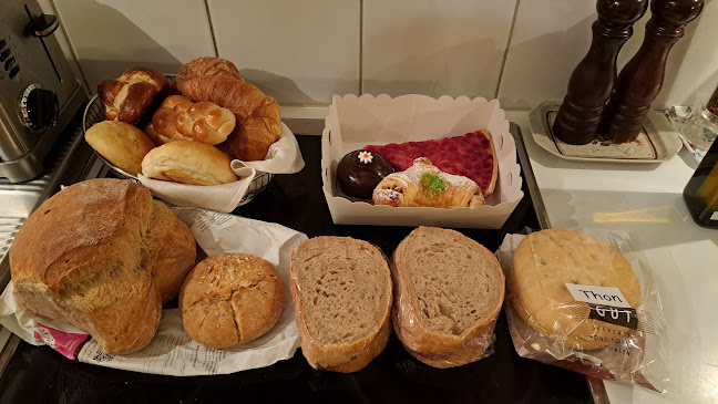 Opinii despre Bäckerei Konditorei Gut în Marthalen - Gastronomie und Hotellerie