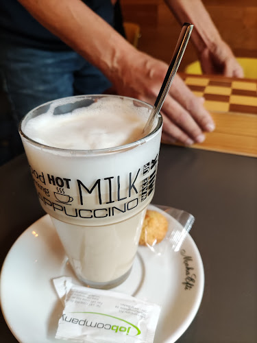 Café Spatz - Gastronomie und Hotellerie