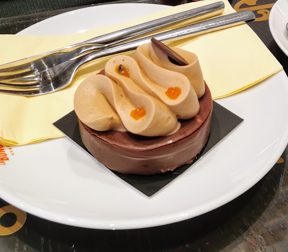 La Bonbonnière Chocolaterie - Gastronomie und Hotellerie