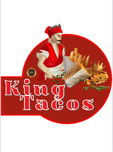 Comentarii opinii despre King Tacos Sion