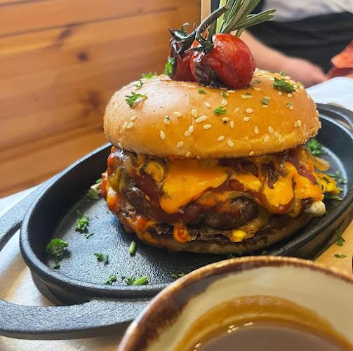 Comentarii opinii despre Andys Tex-mex