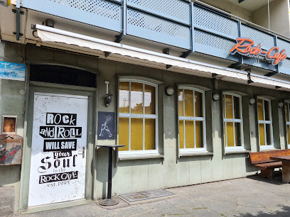 Rockcafe