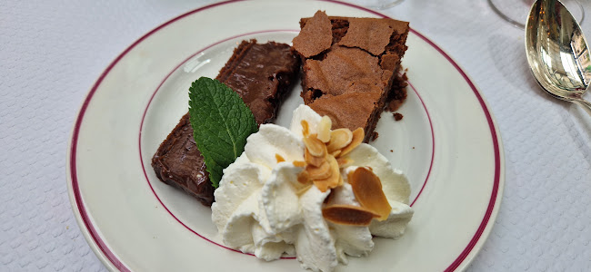 Relais de l'Entrecôte Genève - Gastronomie und Hotellerie