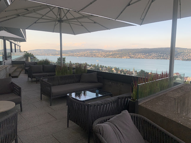 Opinii despre Belvoir Restaurant & Grill în Rüschlikon - Gastronomie und Hotellerie